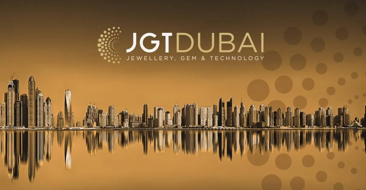 Dubai Internationale Gold-, Schmuck- und Maschinenmesse (JGTD)