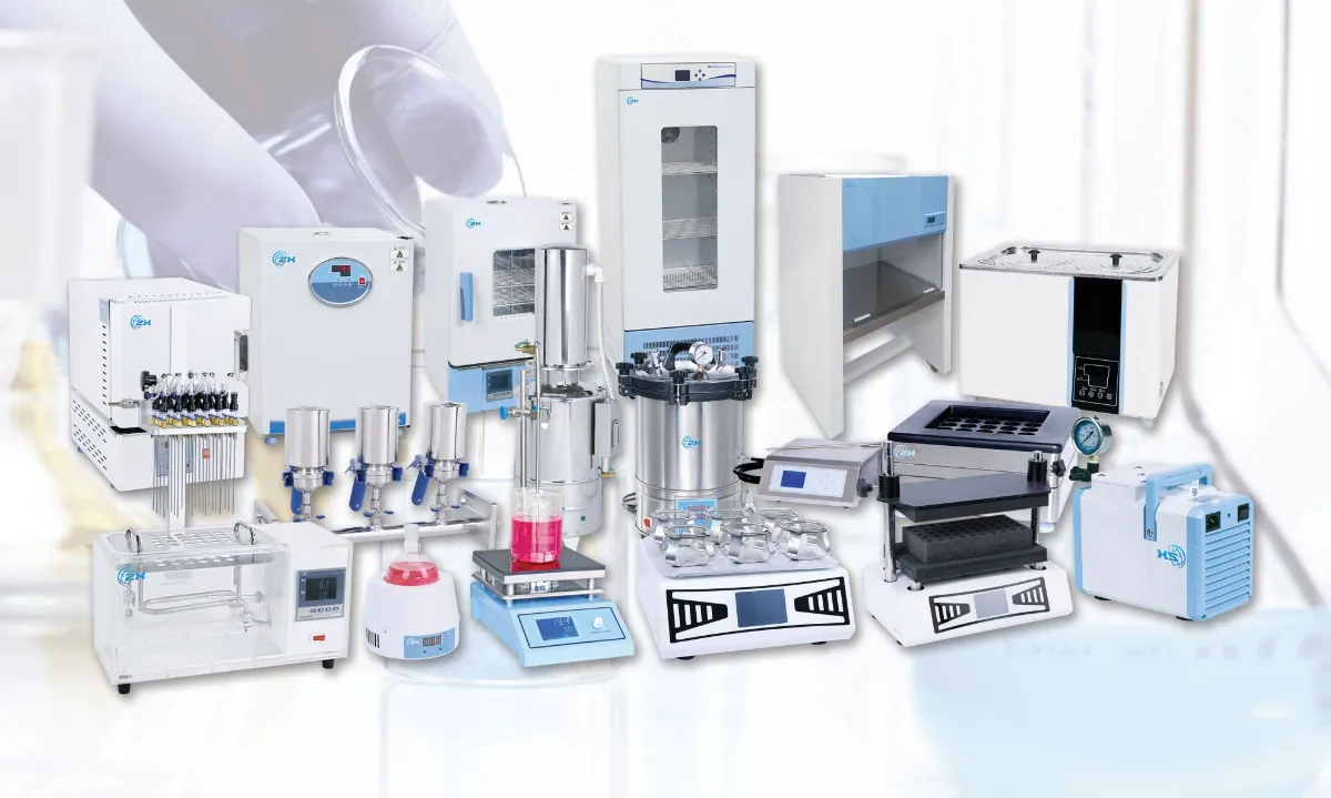 Dubai Internationale Ausstellung für Laborausrüstung (Medlab)