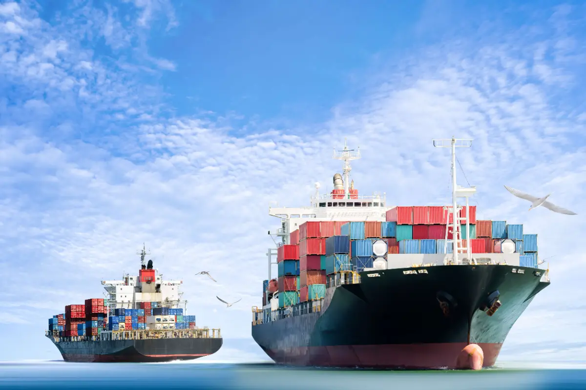Dubai Internationale Transport- und Logistikmesse