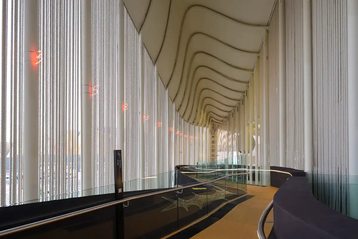 معرض دبي الدولي لتصميم الداخلي والعمارة