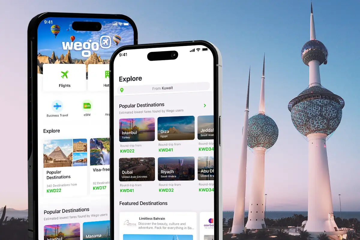 Nützliche Apps, die Ihre Reise nach Dubai erleichtern und angenehm gestalten.