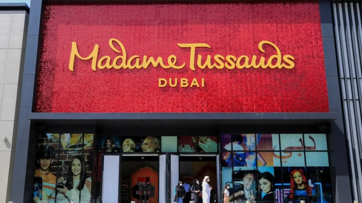 Besuchen Sie Madame Tussauds Dubai: Ein einzigartiges und unterhaltsames Erlebnis