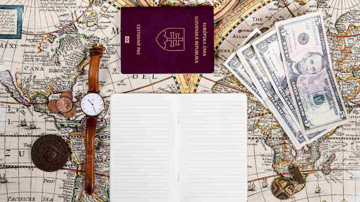 Touristenvisum für die Vereinigten Arabischen Emirate: Vollständiger Reiseführer für eine Reise nach Dubai