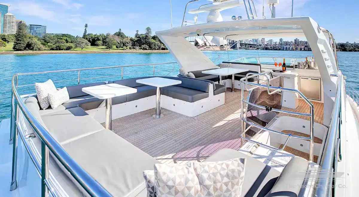 Preis der Megayat Ocean Empress Kreuzfahrt