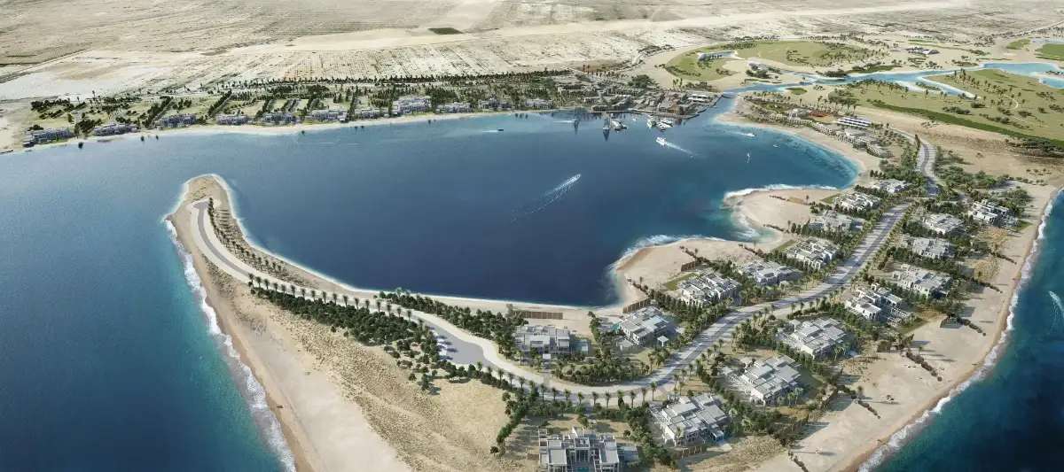 Il Circuito Yas Marina ospita le gare di Formula 1 internazionali di Abu Dhabi.