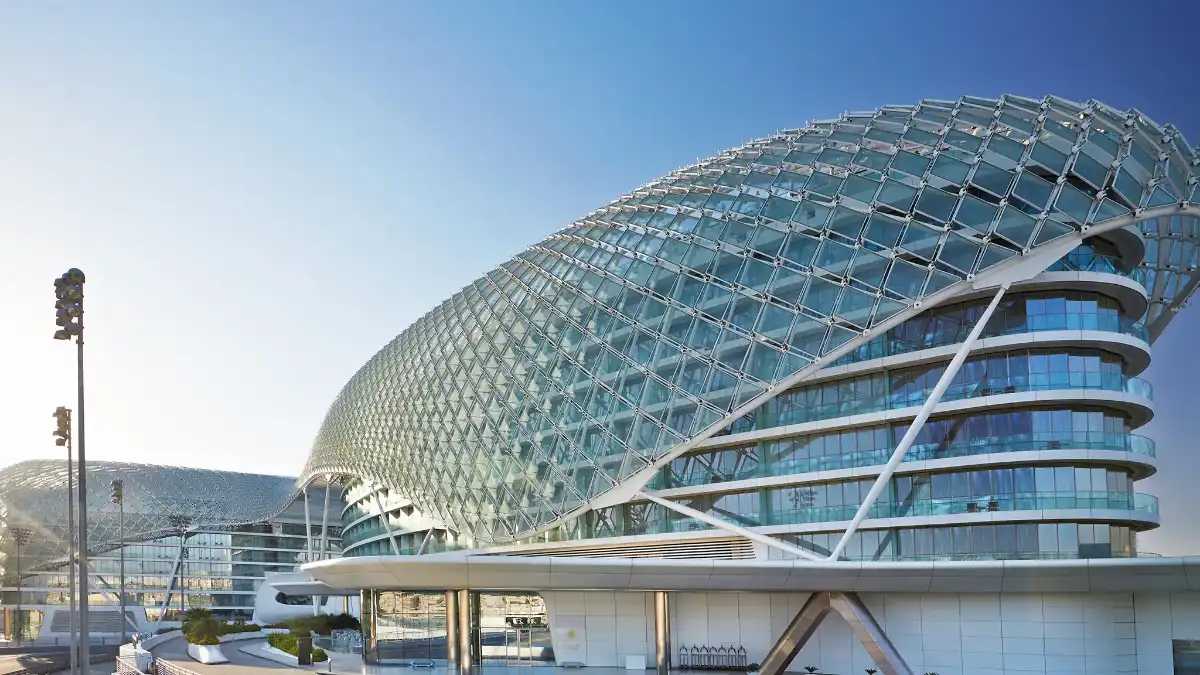 Costi di ingresso CLYMB Abu Dhabi