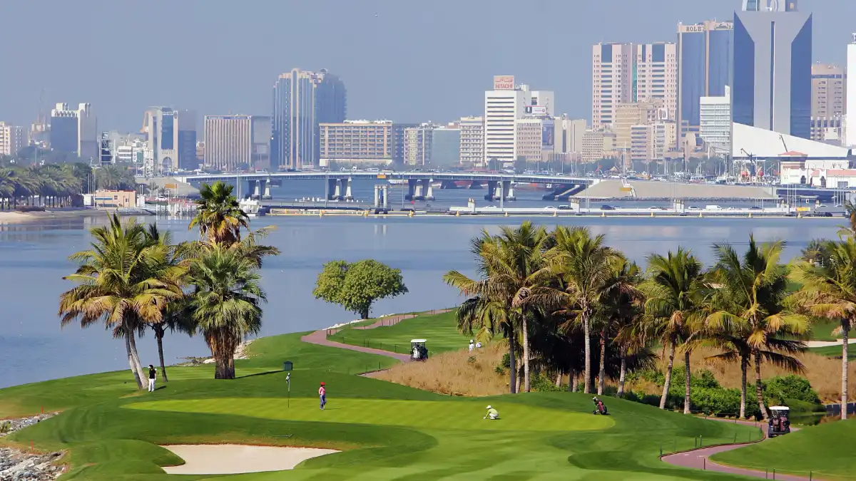 Kumpletong karanasan sa turismo sa Deira