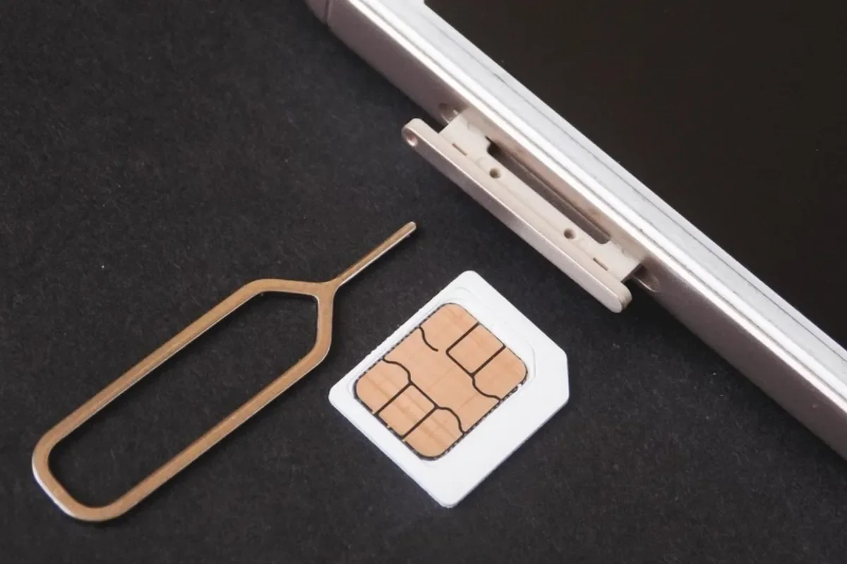 كيفية استخدام بطاقة SIM في دبي
