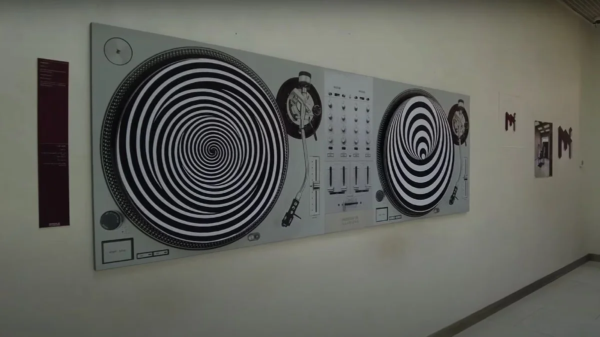 Öffnungszeiten und die beste Besuchszeit für das Museum der Illusionen in Dubai