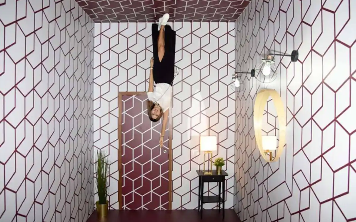 Kosten und Tickets für das Museum der Illusionen in Dubai
