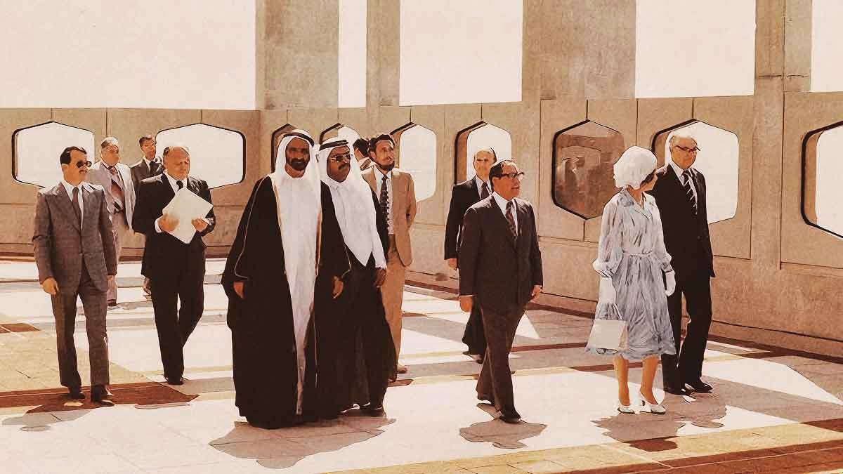 خدمات التكنولوجيا والإنترنت في مركز التجارة العالمي بدبي