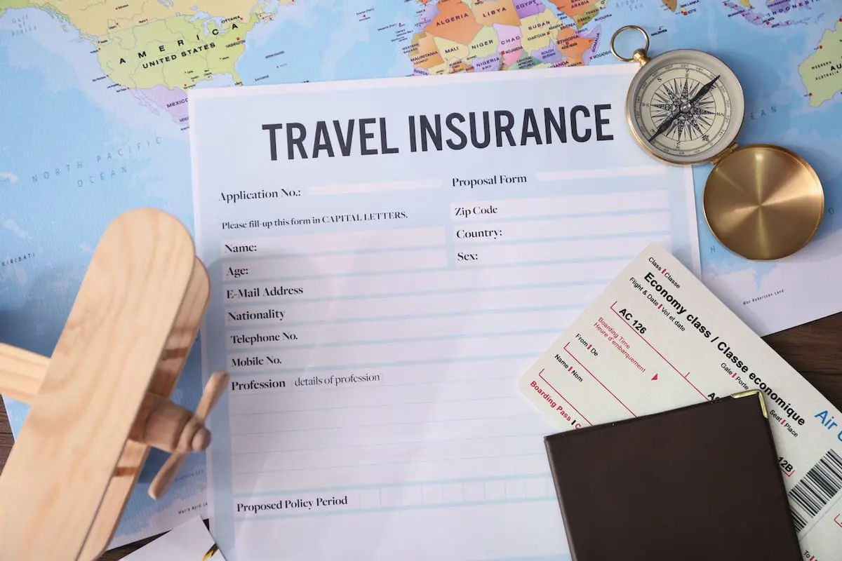 Kailan nagagamit ang travel insurance? Mula sa pagkawala ng bagahe hanggang sa mga gastos sa ospital.