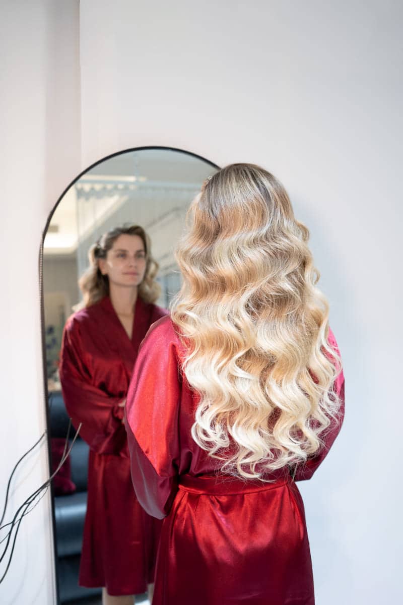 صالون زيدا للتجميل | جميرا بيتش رود - womenhairsalon