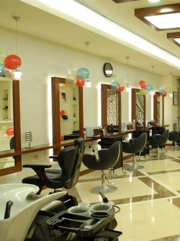 صالون بيوتي كينغدوم | دبي - womenhairsalon